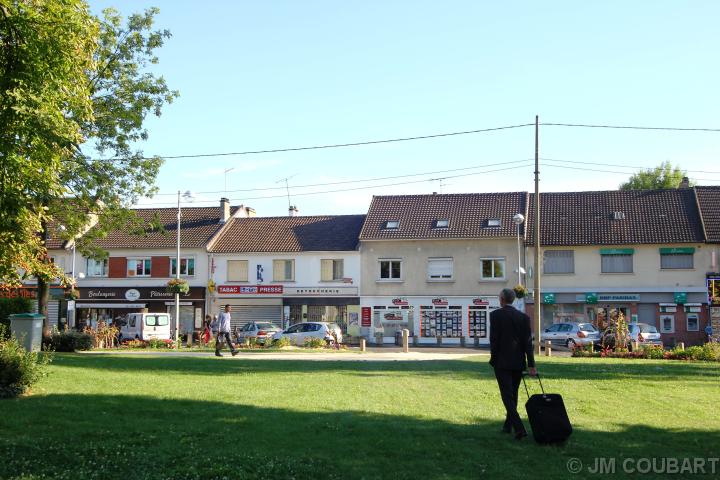 Vous avez atteint la dernire diapositive